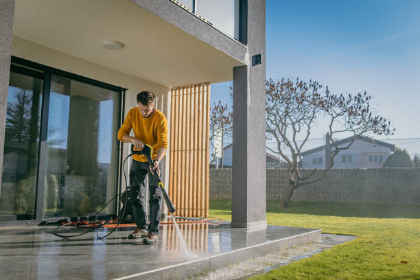 Best Post-Construction Pressure Washing  in Umatilla, FL