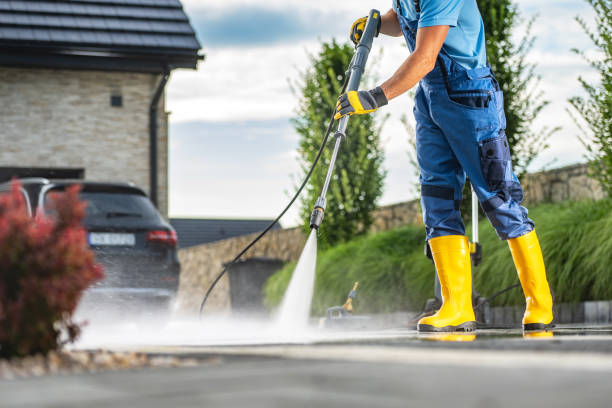 Best Sidewalk and Walkway Cleaning  in Umatilla, FL